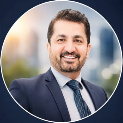 Amir Ali
