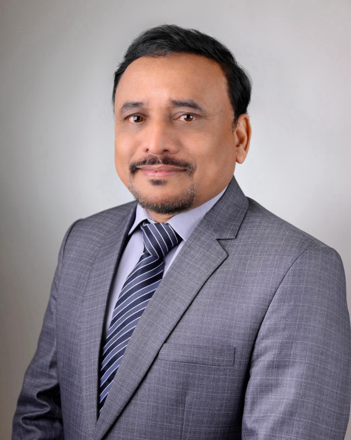 Arshad Rao