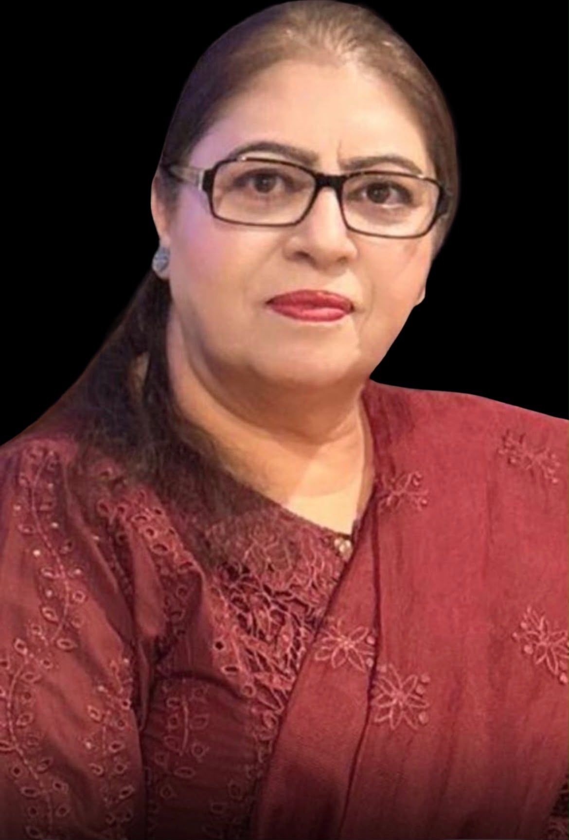 Rukhsana Jahangir