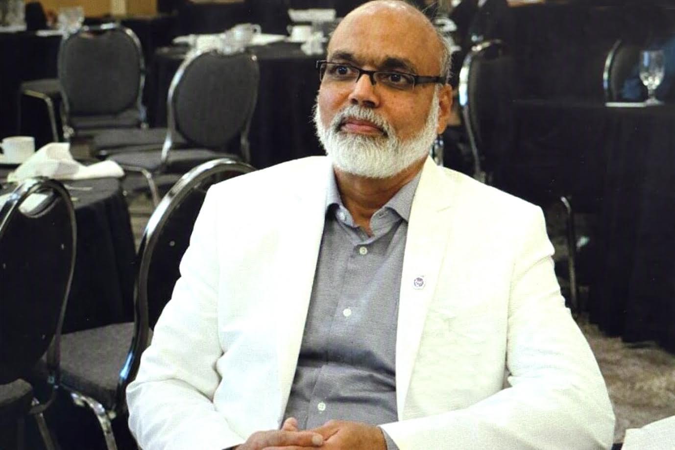 Shakeel Ahmed